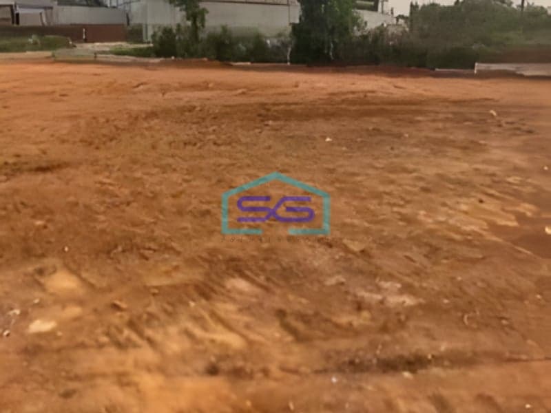 Dijual Tanah Luas 1500m² Di Padurenan Gunung Sindur Bogor