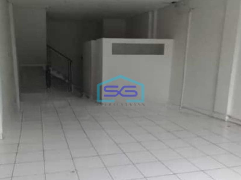 Disewakan Ruko Luas Bangunan  153 m² Siap Huni di Bogor