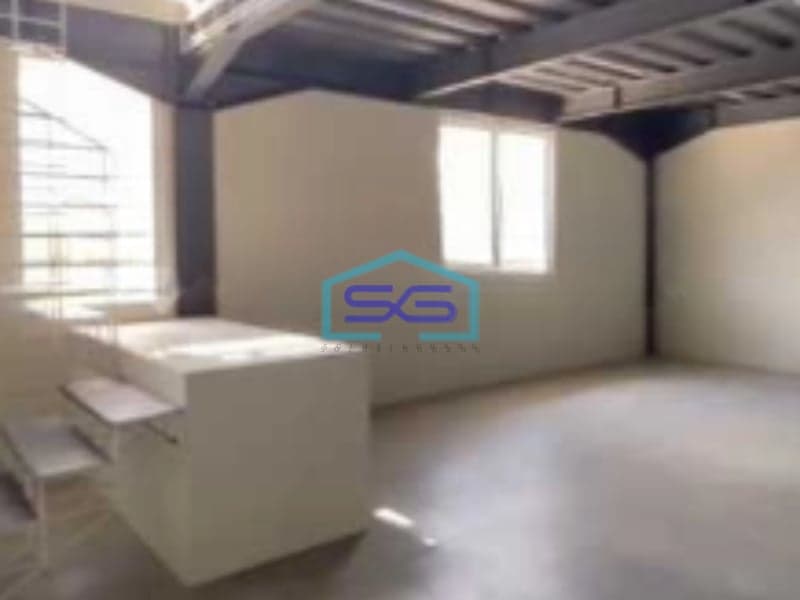 Disewakan Gudang di Kawasan Industri Luas Bangunan 2160m2 di Semarang Siap Huni