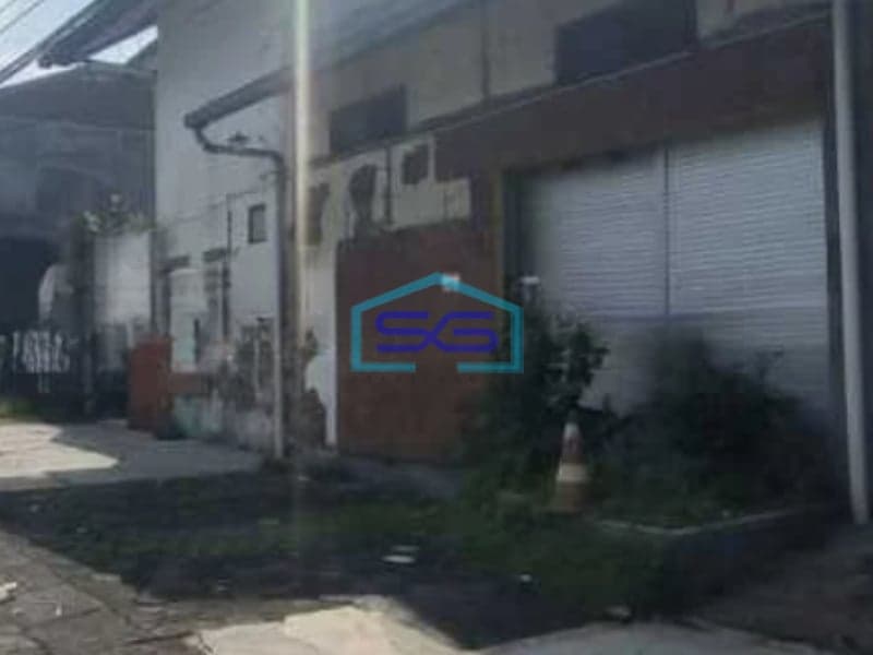 Disewakan Ruang Usaha Di Kasihan Bantul Jogja Luas Bangunan 385 m²