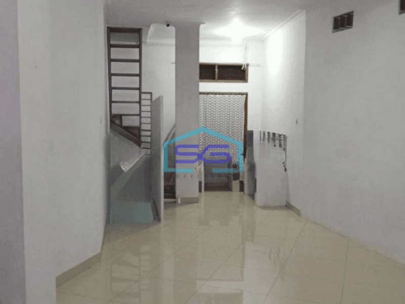 Dijual Ruko Pasir Koja Bandung Strategis Strategis Dekat Tol Pasirkoja