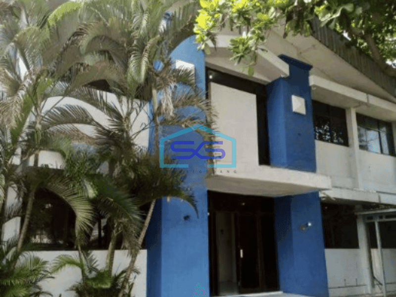 Disewa Gudang & Kantor RingRoud Timur Bantul Yogyakarta