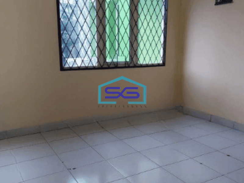 Dijual Ruko 2 Lantai Turun Harga di Citra Garden Jakarta Barat