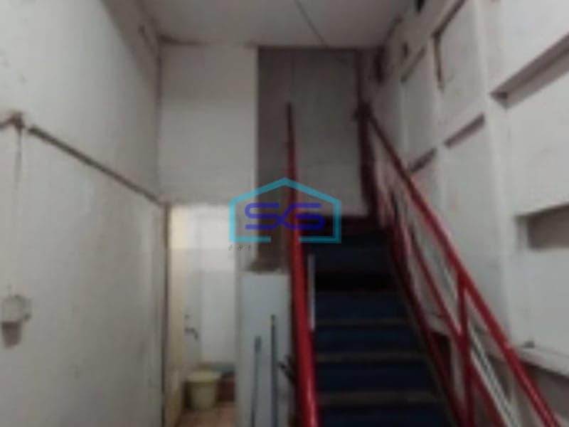 Disewakan Ruko 2 Lantai Di Jalan Siliwangi Cirebon