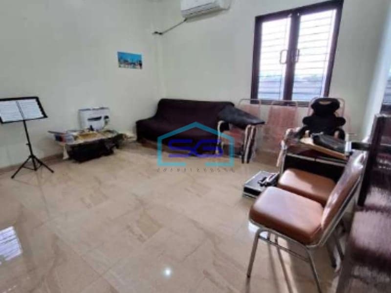 Dijual Ruang Usaha di Pinggir Jalan Raya Di Duri Kepa Jakarta Barat LT 404m2