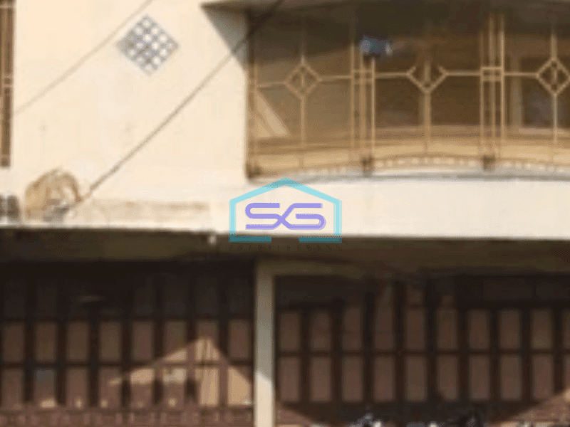 Disewakan Ruko Bagus Di Pekiringan Jalan Gudang Cirebon