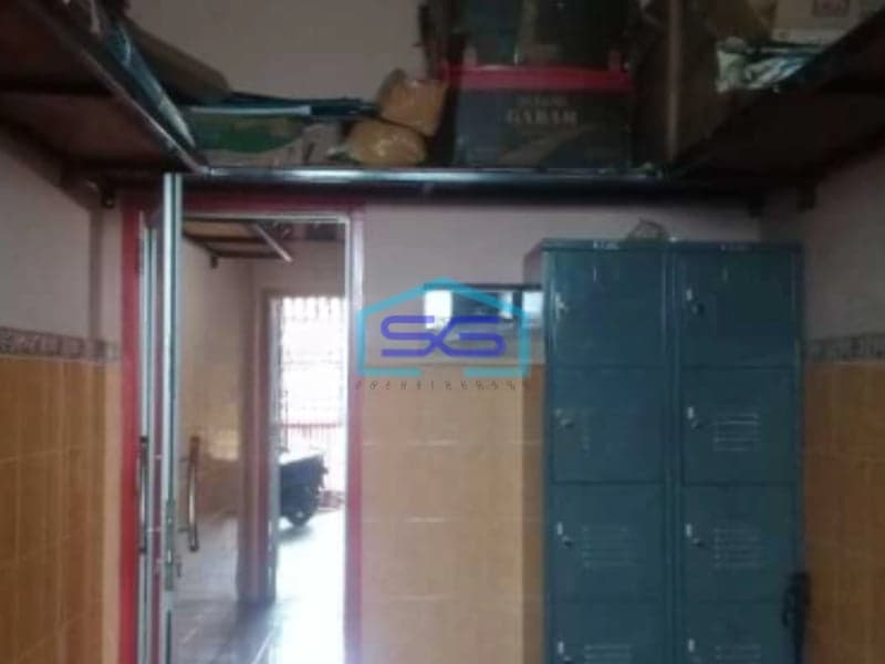 Dijual Ruko 6 Lantai Cocok Untuk Kafe Atau Ruang Usaha Di Cihampelas Bandung Luas Bangunan  44 m²