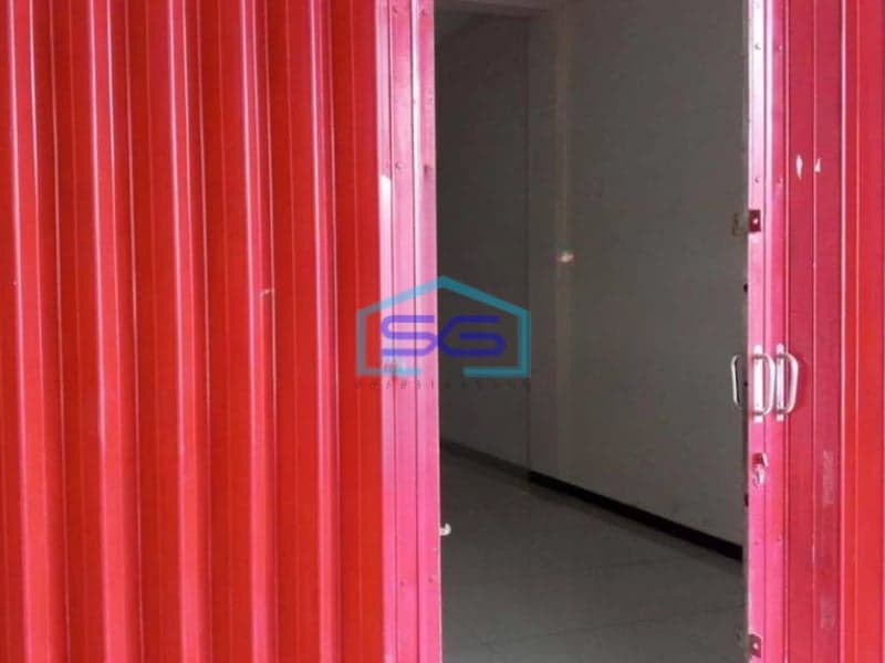 Disewakan Ruko Raya Wiyung Surabaya