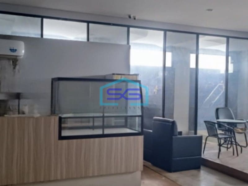 Dijual Ruang Usaha Di Semarang Barat Manyaran Semarang