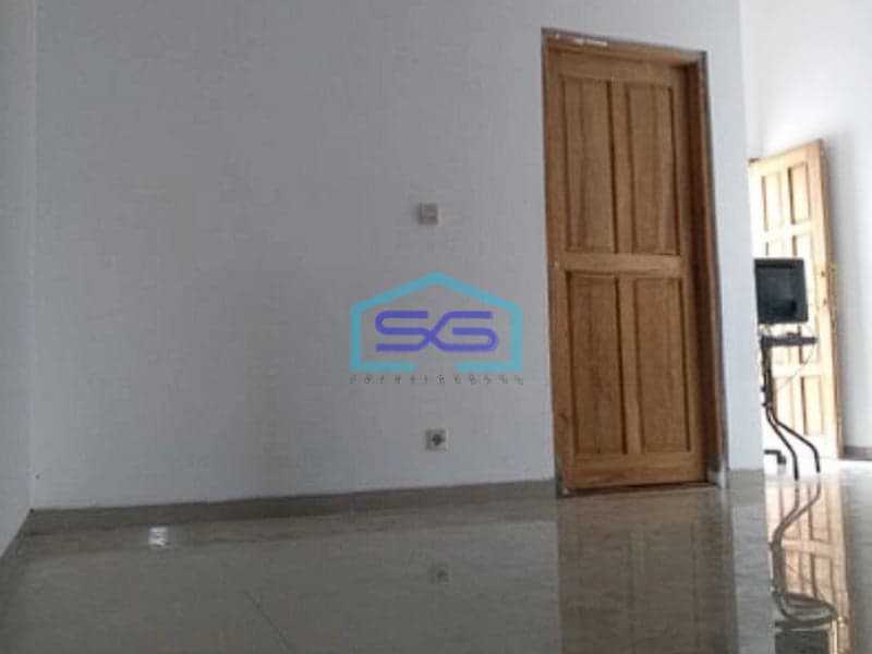 Disewakan Ruko 2 Lantai Murah Tepi Jalan Cocok Kantor Dan Usaha Area Gamping Yogyakarta