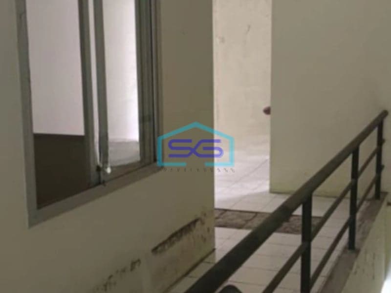 Dijual Ruko Sudah Renovasi, SHM, Luas Bangunan 170m2 di Gading Serpong Tangerang