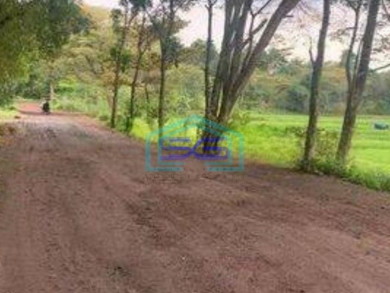 Dijual Tanah di Purwakarta Jawa Barat