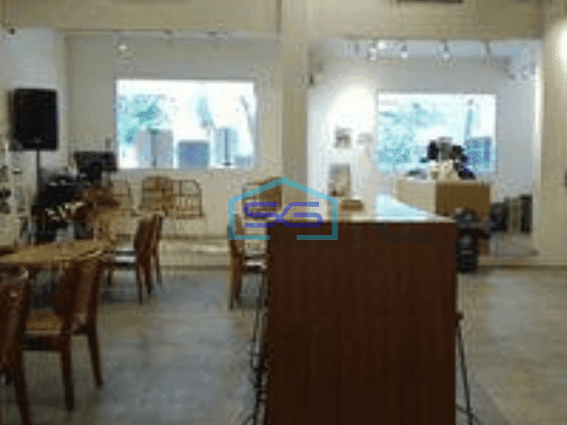 Disewa Ruang Usaha Di Sunter Jakarta Utara