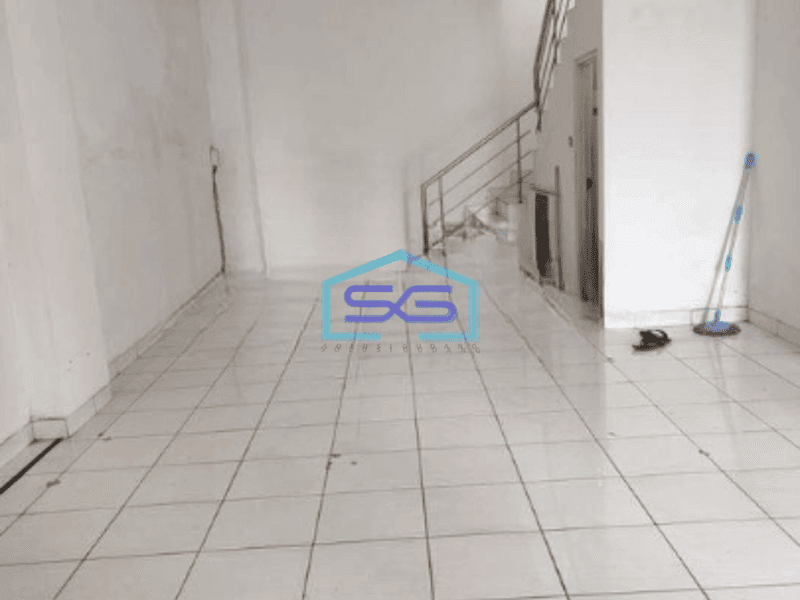 Dijual Ruko 3 Lantai Luas Bangunan  150 m² di Kopo Bandung