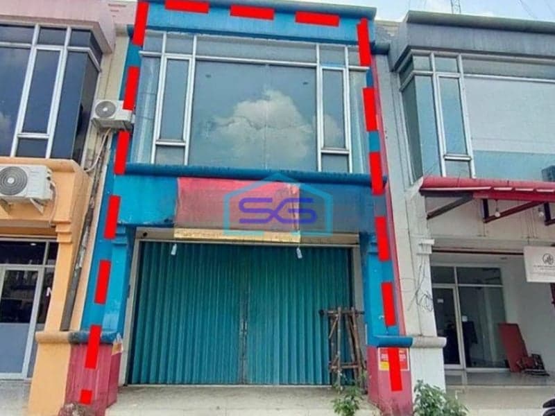 Dijual Ruko Bagus Di Cibinong Bogor