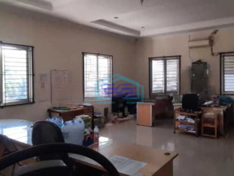 Dijual Ruko Murah Lokasi Bebas Banjir di Tarumajaya Bekasi Luas Bangunan  1468 m²