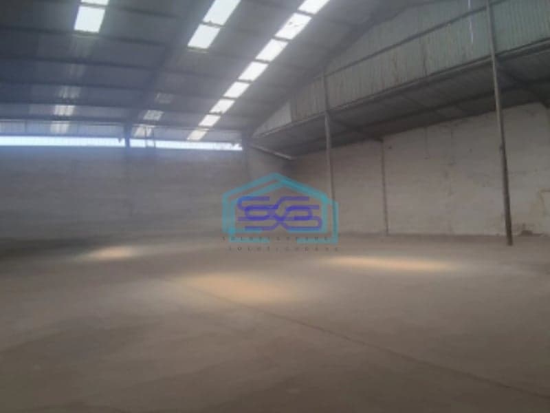 Disewakan Gudang Ada Kantor Luas Tanah  2280 m² Lokasi di Jakarta Utara