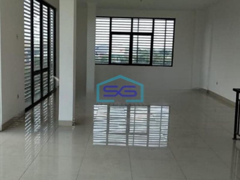 Dijual Ruko 3 Lantai Di Marunda Center Jakarta Utara Luas Bangunan 192m2