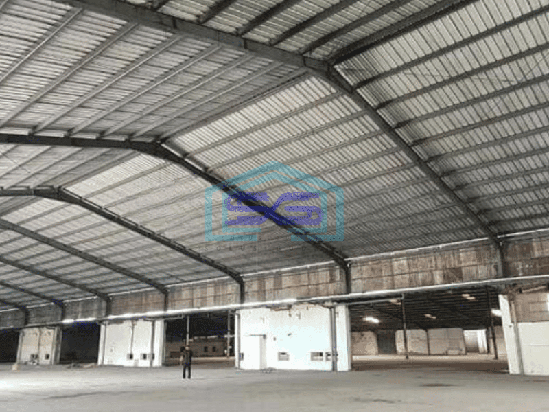 Disewa Gudang Bagus Sangat Luas Ujungberung Bandung