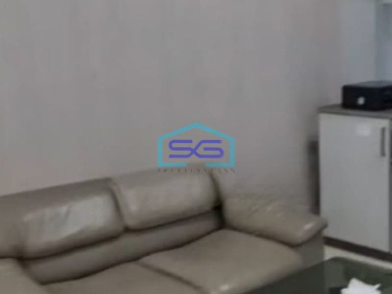 Dijual Ruko Luas Tanah  126 m² Lokasi Bebas Banjir di Sunter Jakarta Utara