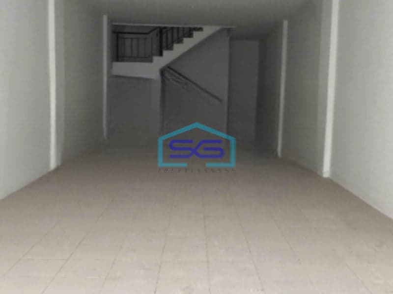 Dijual Ruko 3 Lantai Lokasi Pantai Indah Kapuk Jakarta Utara