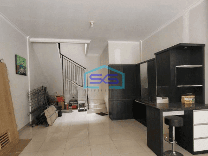 Dijual Ruko Lokasi Strategis di Pinggir Jalan Raya Cengkareng Jakarta Barat