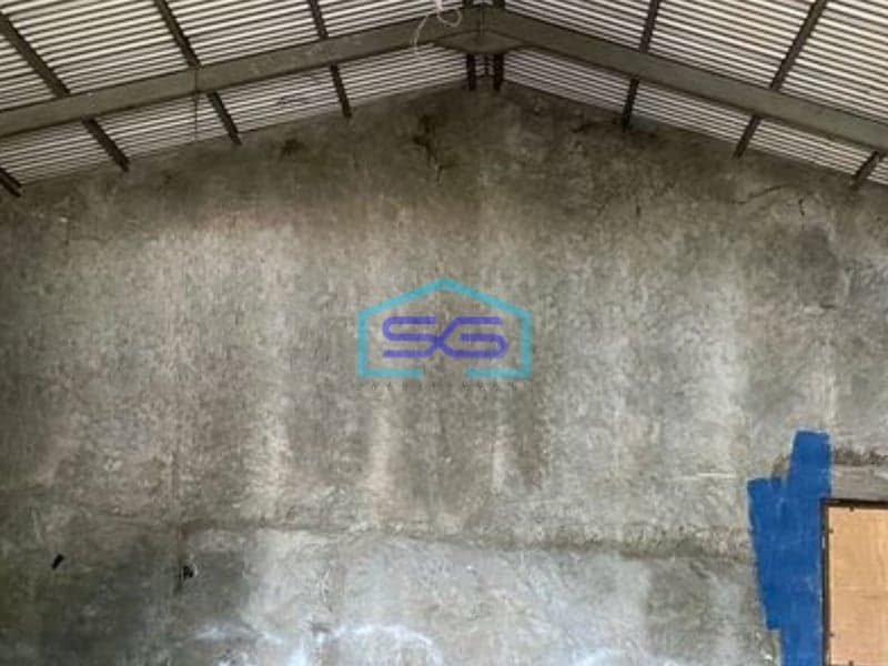 Disewakan Gudang Luas Bangunan 100 m² Lokasi Sunter Jakarta Utara