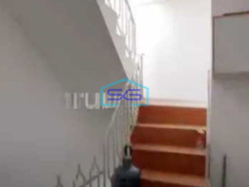 Dijual Cepat Ruko Sentra Niaga Di Harapan Indah 2 Bekasi Luas Bangunan 275m2