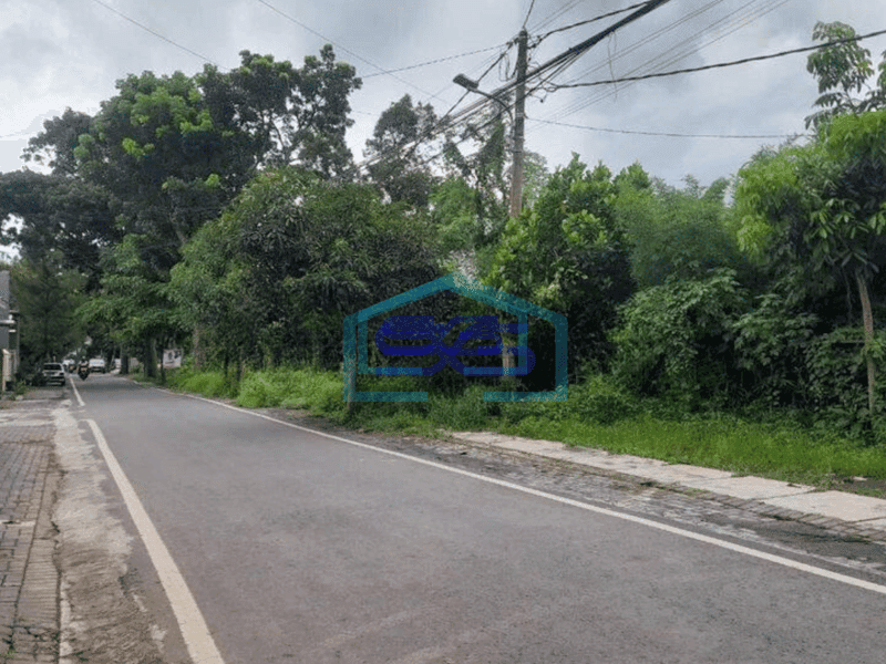 Disewakan Tanah di Soehat Malang Jawa Timur Cocok Untuk Gudang