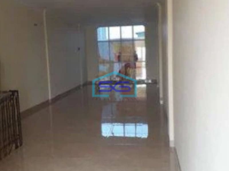 Dijual Ruko Jakarta Selatan Ruko Gandeng Pesanggrahan Jakarta Selatan LB 227m2