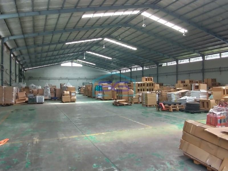 Disewakan Gudang Standar lokasi Cikarang