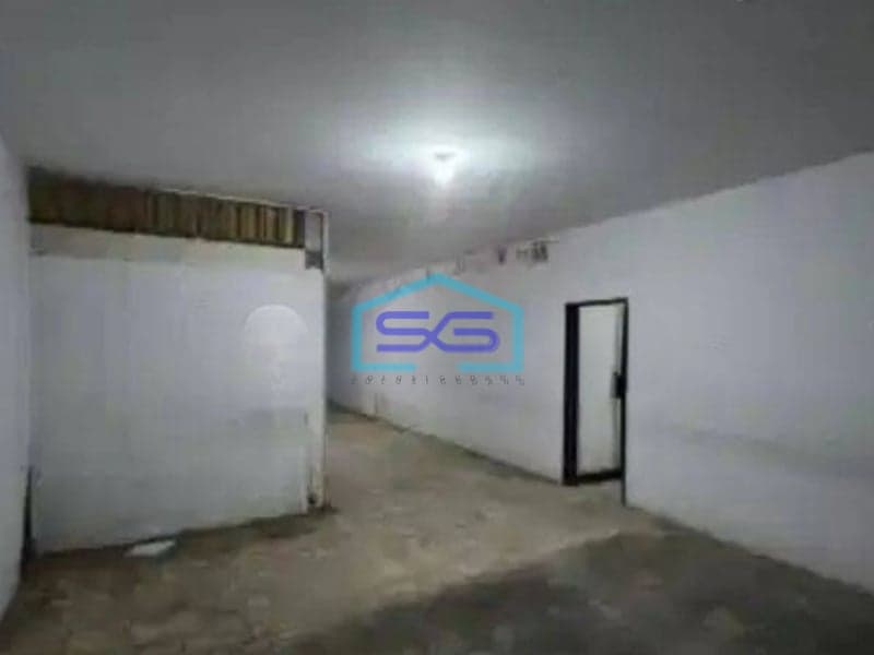 Disewakan Gudang LT 3500m2 di Daan Mogot Jakarta Barat Parkir Luas Siap Pakai