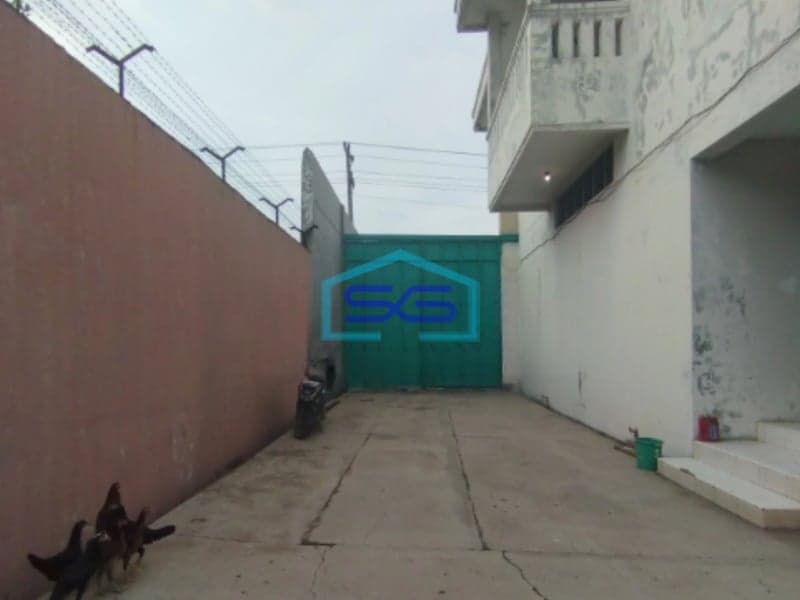 Disewakan Gudang Di Daerah Tanjung Brebes Jawa Tengah Tanjung, Brebes