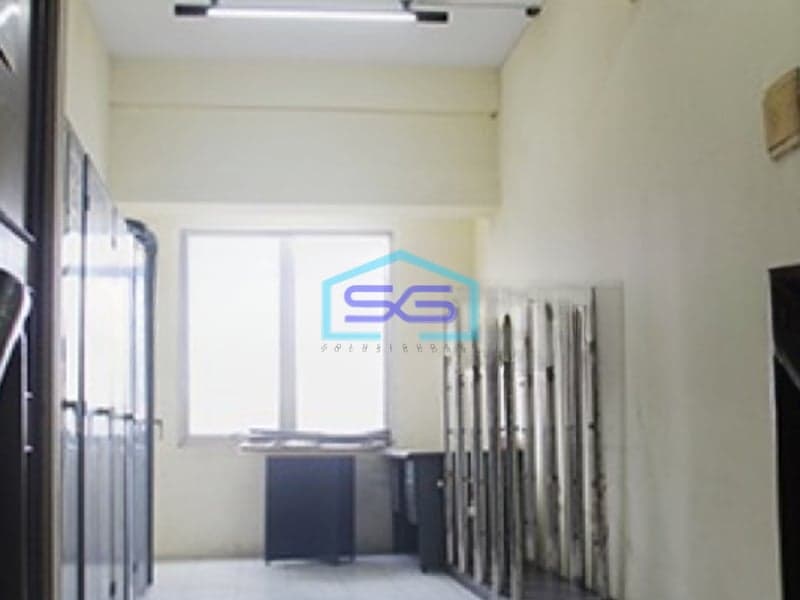 Dijual Ruko Luas Tanah 175 m² Lokasi Bebas Banjir di Kelapa Gading Jakarta Utara