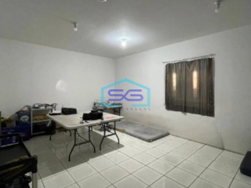 Disewakan Gudang Ada Loading Dock Siap Pakai di Batang Jawa Tengah LB 3800m2