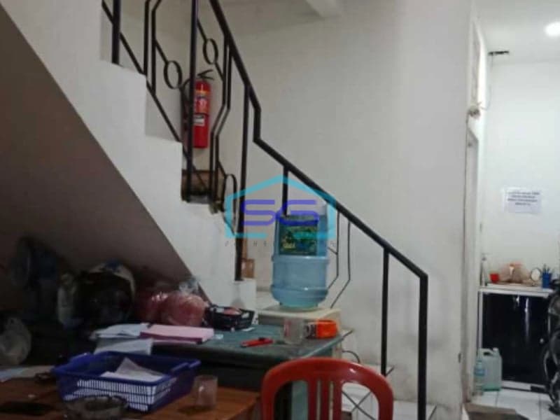 Dijual Ruko Kopo Mas Siap Pakai Bandung Luas Bangunan  200 m²