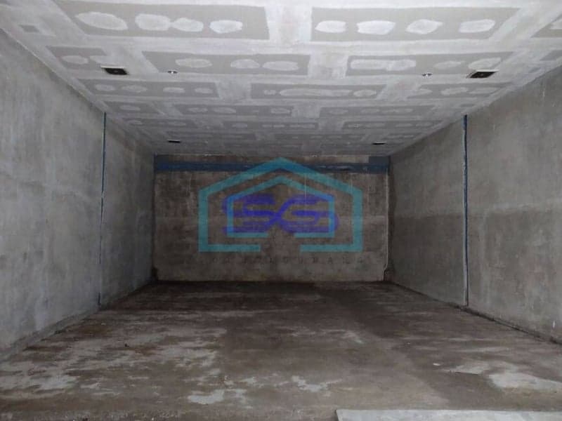 Disewakan Gudang Dengan Keamanan 24 Jam Dan Bebas Banjir di Lokasi Kuta