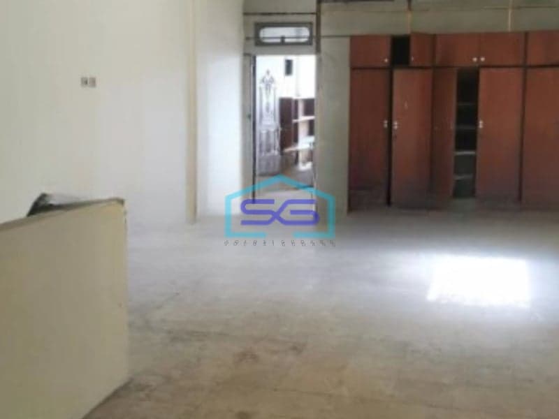 Disewakan Ruko Lokasi Penjaringan Jakarta Utara Luas Bangunan 1500 m²