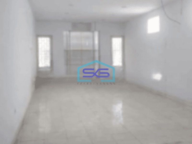 Disewakan Ruko 2 Lantai Di Jalan Ciremai Raya Cirebon