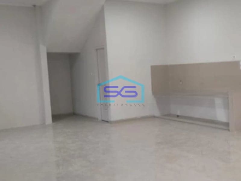 Disewakan Gudang Bagus Siap Pakai Area Parkir Sangat Luas Di Kawasan Industri Ngaliyan Semarang LB 714m2