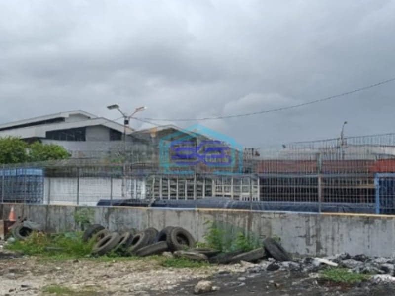 Dijual Tanah Lokasi Bebas Banjir dan Siap Bangun di Jakarta Utara