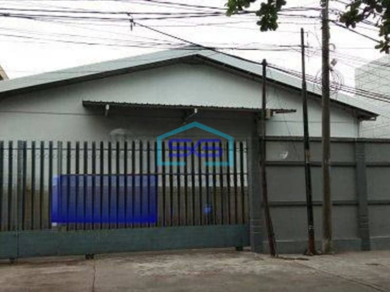 Disewakan Gudang Di Sunter Agung Jakarta Utara Lokasi Strategis