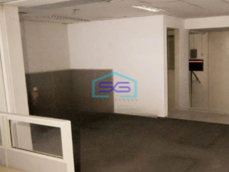 Disewakan Ruko Luas Bangunan  650 m² Lokasi Strategis di Dago Bandung