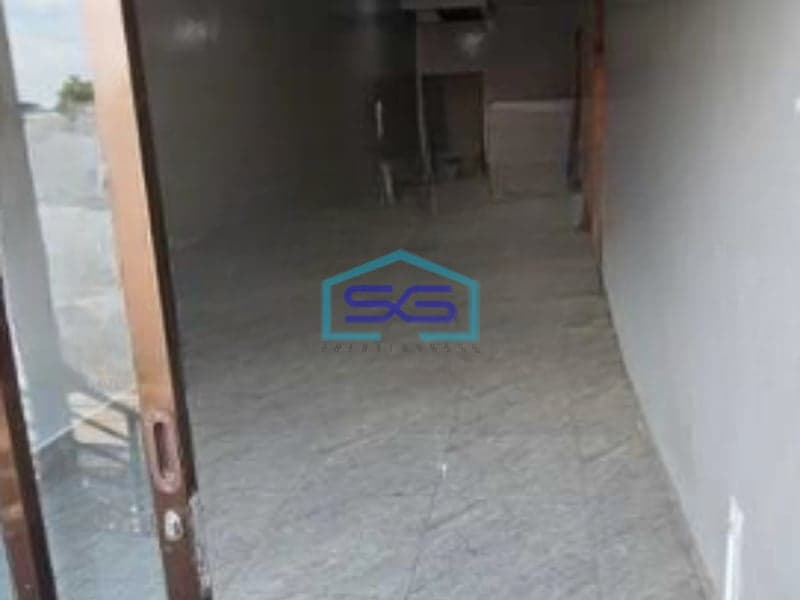 Dijual Ruko 2 Lantai Luas Bangunan 110 m² Lokasi Bandung