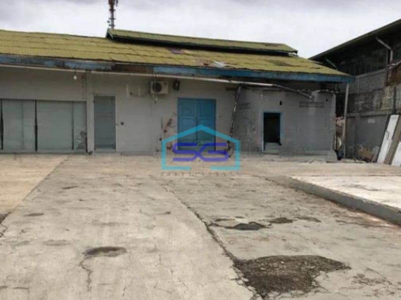 Dijual Gudang di Dekat Tol Pasko Pasir Koja Bandung