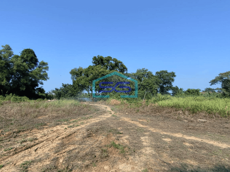 Dijual Tanah Jalan Gubernur H.A. Bastari Jakabaring Palembang LT 41063m2