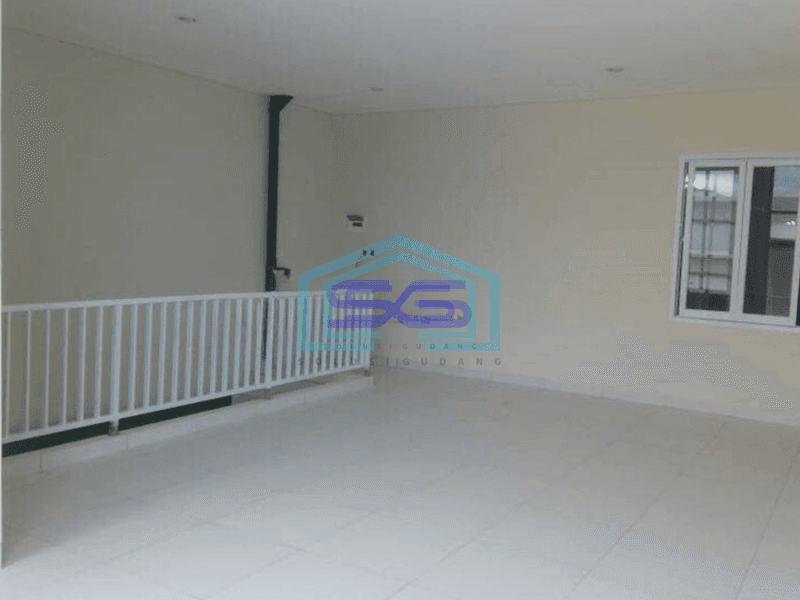 Disewa Gudang Bagus di Jalan Kopo Bandung