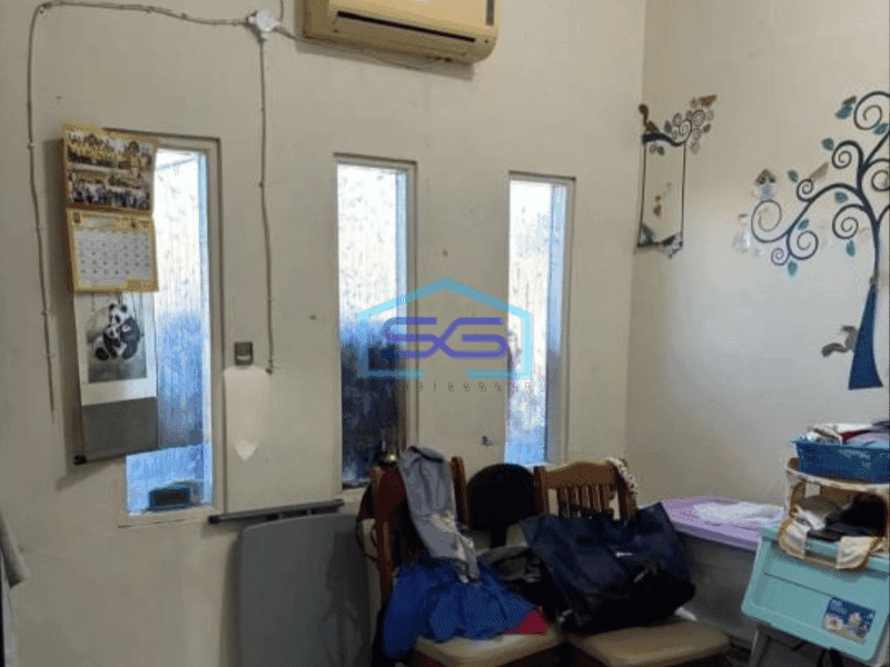 Dijual Ruko Siap Huni 3 Lantai Lokasi Denpasar Bali