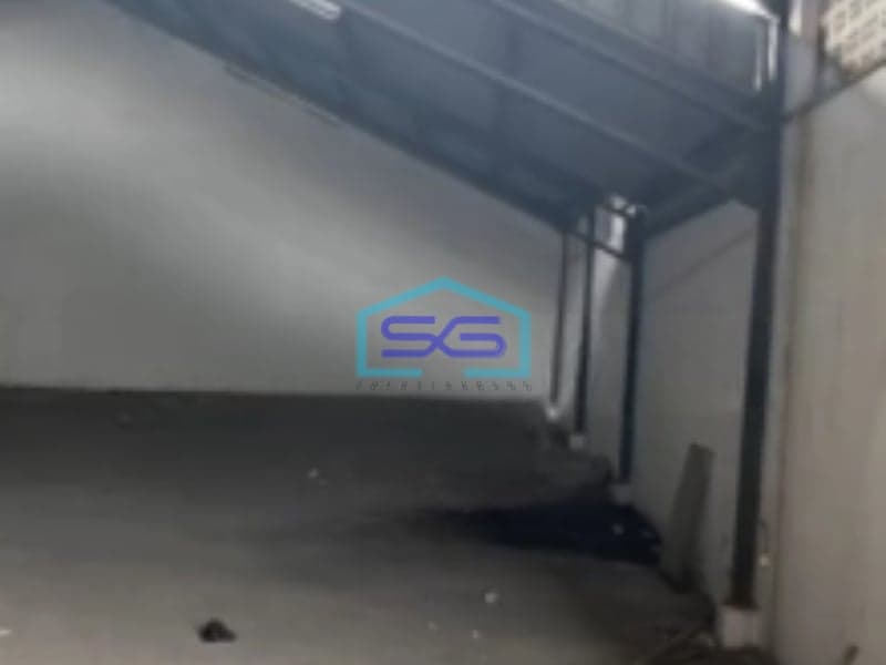 Disewakan Gudang Mandiri Di Mainroad Buah Batu Bojongsoang Bandung Jawa Barat LB 741m2