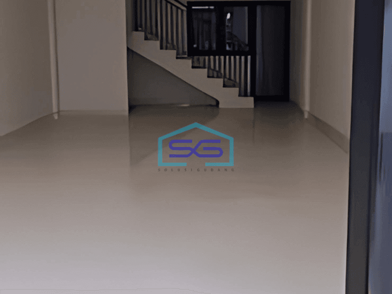 Dijual Ruko Easton Strategis Nol Jalan Raya Merr, Sukolilo, Surabaya